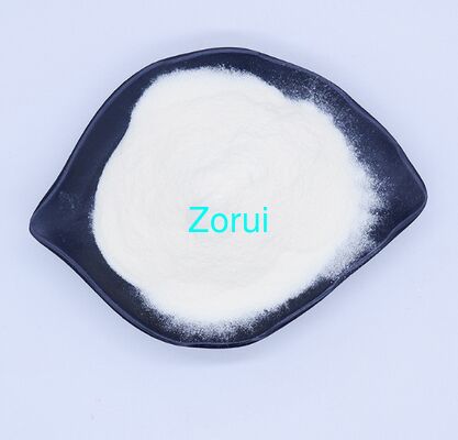 Bon prix Hyaluronate de sodium Acide hyaluronique Sel de sodium pour l'hydratation Applications anti-âge et cicatrisation des plaies en ligne