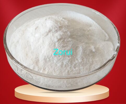 Bon prix Alpha-arbutine (α-arbutine) pour l'éclaircissement de la peau, inhibe la production de mélanine et anti-âge dans les formulations cosmétiques en ligne