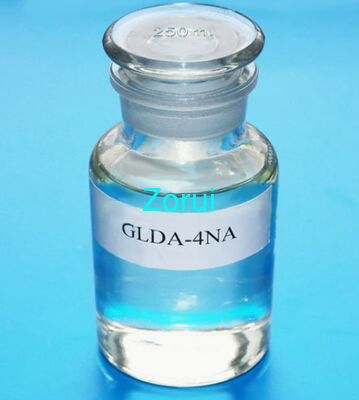 Good price Tetrasodium Glutamate Diacetate 47% Concentration - Effective Chelating Agent and pH Buffer for Cosmetic and Industrial Applications online