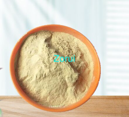 Harga yang bagus Ekstrak ragi CAS 8013-01-2 - Peningkatan Rasa Umami dan Bantuan Fermentasi untuk Makanan dan Minuman on line