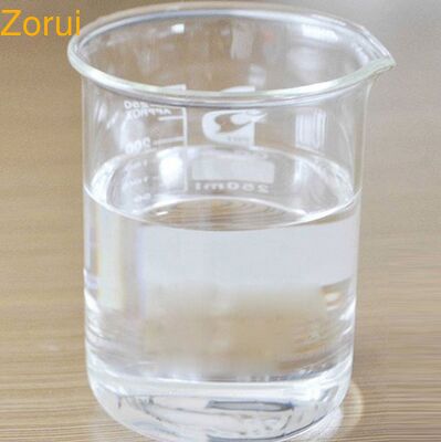 Tetrahydrofurfuryl Alcohol (THFA) CAS 97-99-4 - Low Toxicity Solvent for Cosmetics and Industrial Applications