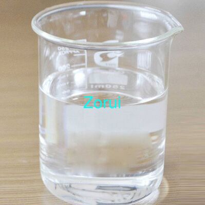 Guter Preis Tetrahydrofurfurylalkohol (THFA) CAS 97-99-4 mit Lösungsmittel- und geringer Toxizität für industrielle Anwendungen Online